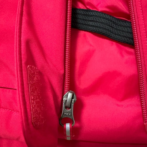 Kids Columbia winter jacket Small 7/8 - Picture 8 of 11